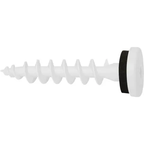 Z 9155IPSH Isoleringsskruv Rabatt